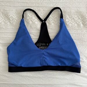Aéropostale Racerback Sports Bra